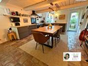 Maison 5 pièces 140 m²