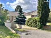 Maison 5 pièces 140 m²