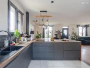 Maison 5 pièces 140 m²