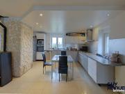 Maison 5 pièces 140 m²