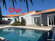 Maison 5 pièces 140 m²