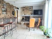 Maison 5 pièces 140 m²