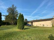 Maison 5 pièces 140 m²