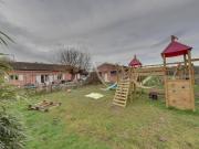 Maison 5 pièces 140 m²