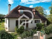 Maison 6 pièces 140 m²