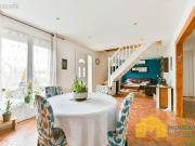 Maison 5 pièces 140 m²