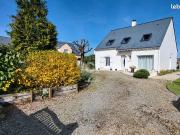 Maison 5 pièces 140 m²