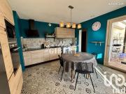 Maison 5 pièces 140 m²
