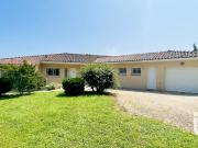 Maison 5 pièces 140 m²