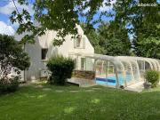 Maison 5 pièces 140 m²