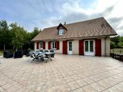 Maison 5 pièces 140 m²