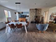 Maison 5 pièces 140 m²