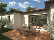 Maison 5 pièces 140 m²