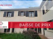 Maison 5 pièces 140 m²