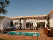Maison 5 pièces 140 m²