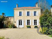 Maison 5 pièces 140 m²