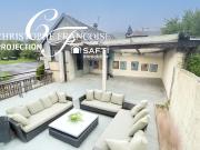 Maison 5 pièces 140 m²