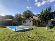 Maison 7 pièces 145 m²