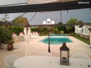 Maison 5 pièces 140 m²