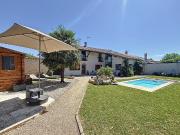 Maison 5 pièces 140 m²