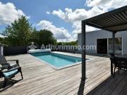 Maison 5 pièces 140 m²