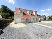 Maison 5 pièces 140 m²