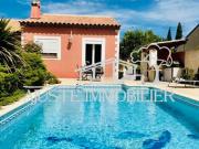 Maison 5 pièces 140 m²