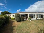 Maison 5 pièces 140 m²
