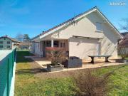 Maison 5 pièces 140 m²