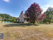 Maison 5 pièces 140 m²