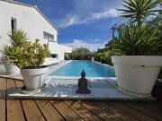 Maison 5 pièces 140 m²