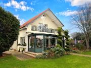 Maison 5 pièces 140 m²