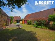 Maison 5 pièces 140 m²