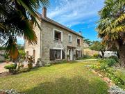 Maison 5 pièces 140 m²