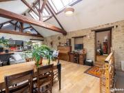 Maison 5 pièces 140 m²