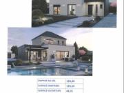 Maison 5 pièces 140 m²