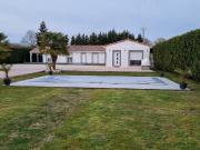 Maison 5 pièces 140 m²