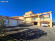 Maison 5 pièces 140 m²