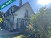 Maison 5 pièces 140 m²