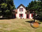 Maison 5 pièces 141 m²