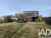 Maison 5 pièces 141 m²