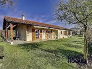 Maison 5 pièces 141 m²