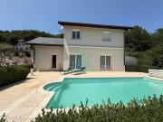 Maison 5 pièces 141 m²