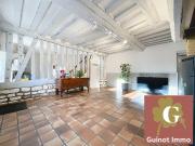 Maison 5 pièces 141 m²