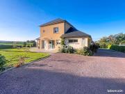 Maison 5 pièces 140 m²