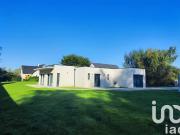 Maison 5 pièces 141 m²