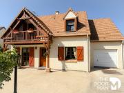 Maison 5 pièces 141 m²