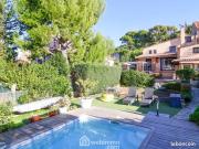 Maison 5 pièces 141 m²