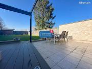 Maison 5 pièces 141 m²