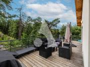 Maison 5 pièces 141 m²